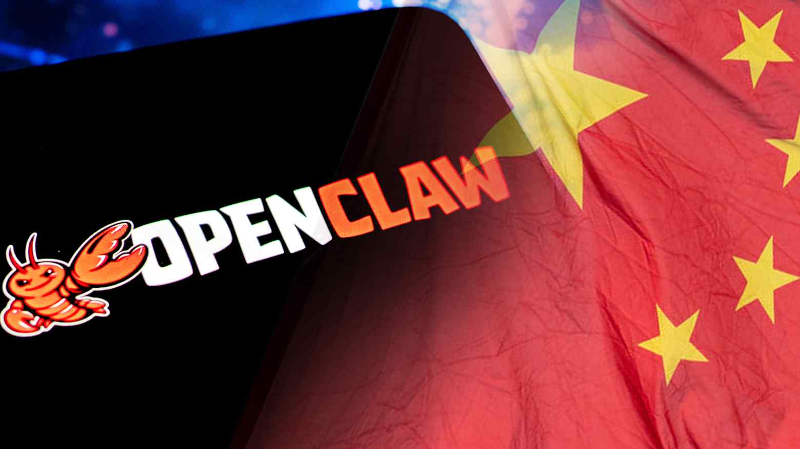 China Restricts OpenClaw